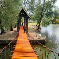 Taman Gelora - Kuantan