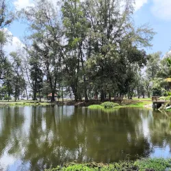 Taman Gelora - Kuantan