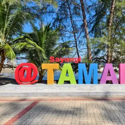 Taman Gelora - Kuantan