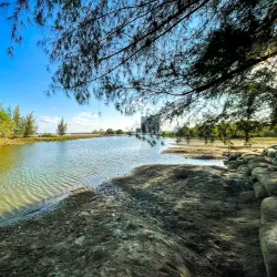 Taman Gelora - Kuantan