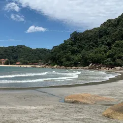 Teluk Cempedak Beach - Kuantan