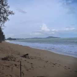 Teluk Chempedak Turtle Sanctuary - Kuantan