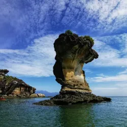 Bako National Park - Kuching