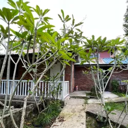 Kuching Orchid Garden - Kuching