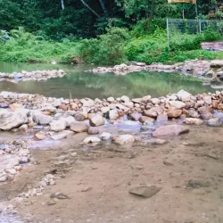 Gunung Pulai Recreational Forest - Kulai
