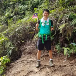 Gunung Pulai Recreational Forest - Kulai