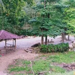 Gunung Pulai Recreational Forest - Kulai