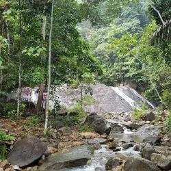 Gunung Pulai Recreational Forest - Kulai