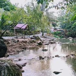 Gunung Pulai Recreational Forest - Kulai