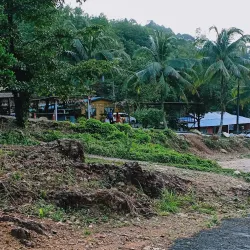 Gunung Pulai Recreational Forest - Kulai