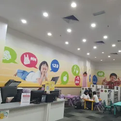 Kulai Community Library - Kulai