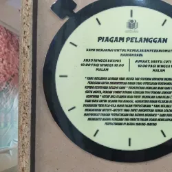 Kulai Community Library - Kulai