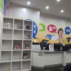 Kulai Community Library - Kulai