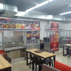 Kulai Food Street - Kulai