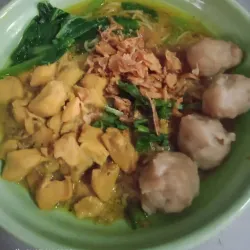 Kulai Food Street - Kulai