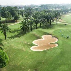 Kulai Golf & Country Resort - Kulai