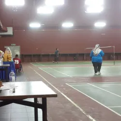 Kulai Golf & Country Resort - Kulai