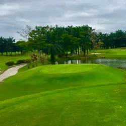 Kulai Golf & Country Resort - Kulai