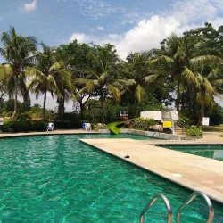 Kulai Golf & Country Resort - Kulai