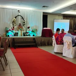 Kulai Golf & Country Resort - Kulai