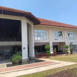 Kulai Golf & Country Resort - Kulai