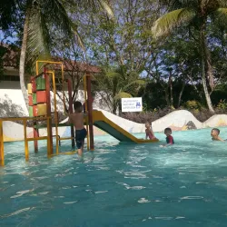 Kulai Golf & Country Resort - Kulai