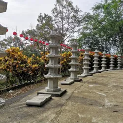 Kulai Heritage Centre - Kulai