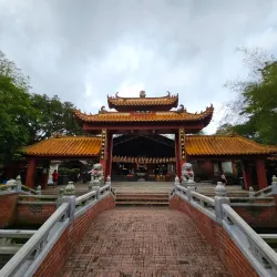 Kulai Heritage Centre - Kulai