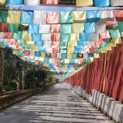Kulai Heritage Centre - Kulai