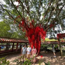 Kulai Heritage Centre - Kulai