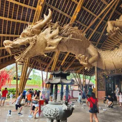 Kulai Heritage Centre - Kulai