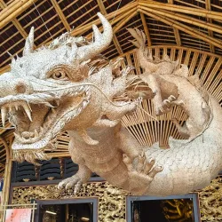 Kulai Heritage Centre - Kulai