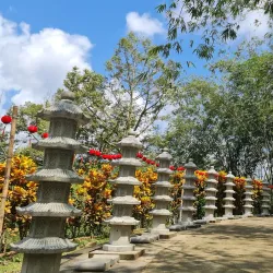 Kulai Heritage Centre - Kulai