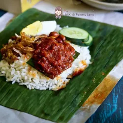 Kulai Night Market - Kulai