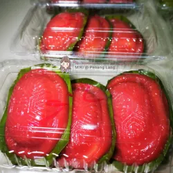 Kulai Night Market - Kulai