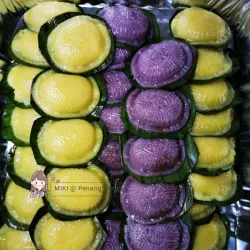 Kulai Night Market - Kulai