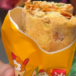 Kulai Night Market - Kulai