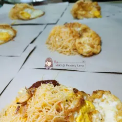 Kulai Night Market - Kulai