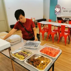 Kulai Night Market - Kulai