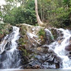 Kulai River Walk - Kulai