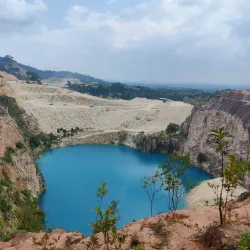 Kulai River Walk - Kulai