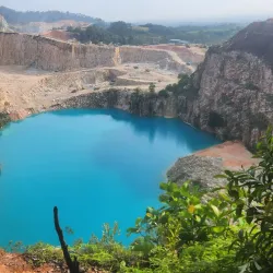 Kulai River Walk - Kulai