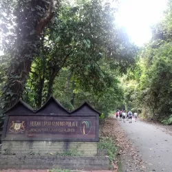 Kulai River Walk - Kulai
