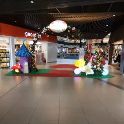 Kulai Square - Kulai