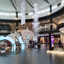 Kulai Square - Kulai