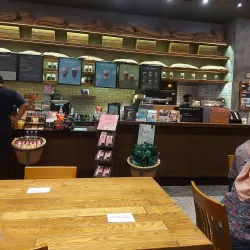 Kulai Square - Kulai