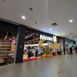 Kulai Square - Kulai