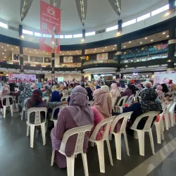 Kulai Square - Kulai