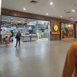 Kulai Square - Kulai