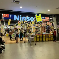 Kulai Square - Kulai